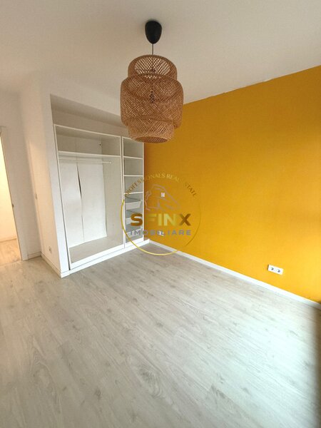 Basarabia Comision 0%! 2 camere Hercesa Costin Georgian centrala parcare boxa