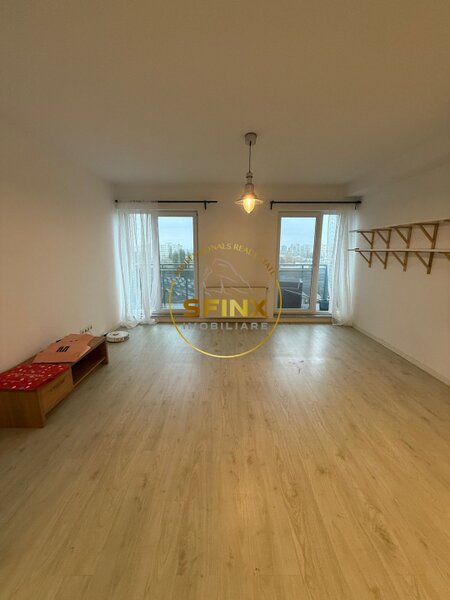 Basarabia Comision 0%! 2 camere Hercesa Costin Georgian centrala parcare boxa