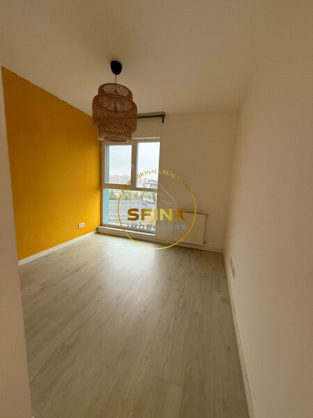 Basarabia Comision 0%! 2 camere Hercesa Costin Georgian centrala parcare boxa